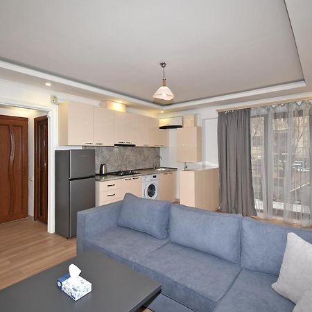 19Tumanyan Excellent Apartment In The Centre Of Capital Yerevan Exterior foto