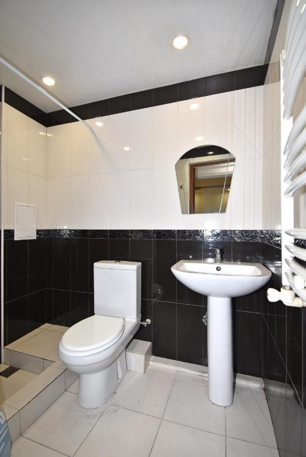 19Tumanyan Excellent Apartment In The Centre Of Capital Yerevan Exterior foto